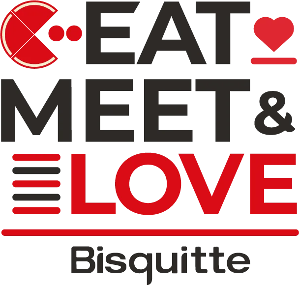 eat meet love