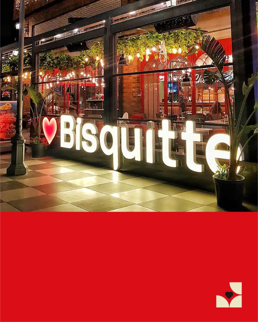 westpark bisquitte