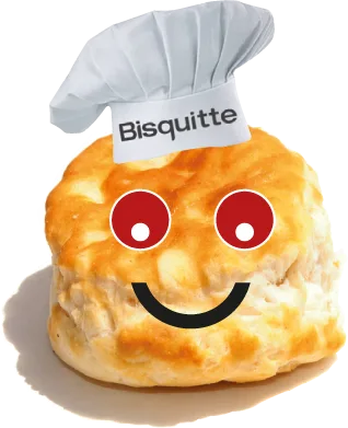 bisquitte sef ekmek